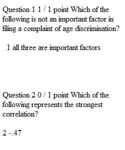 Quiz 1